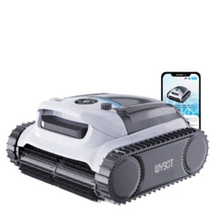Robot piscine sans fil Wybot M1 - Garantie 3 ans (2) Robot piscine sans fil Wybot M1 - Garantie 3 ans