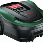 Robot tondeuse BOSCH – Indego S+ 500