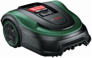 Robot tondeuse BOSCH - Indego S+ 500 (1)