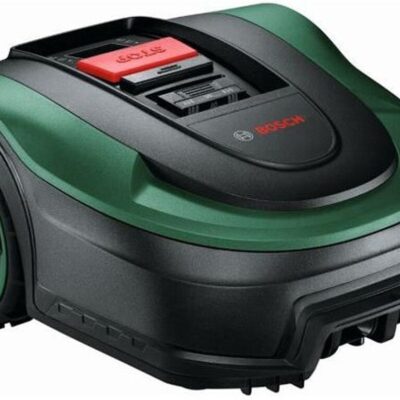 Robot tondeuse BOSCH - Indego S+ 500