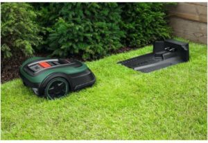 Robot tondeuse BOSCH - Indego S+ 500 (3)