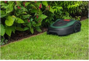 Robot tondeuse BOSCH - Indego S+ 500 (4)