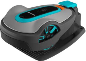 Robot tondeuse GARDENA - smart SILENO life 750 (3)