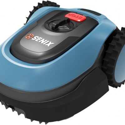 Robot tondeuse SENIX 20V