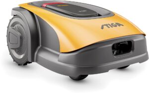 Robot tondeuse STIGA A750