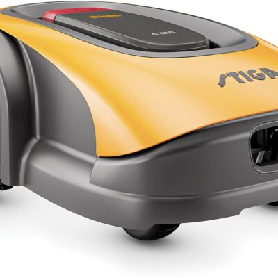 Robot tondeuse STIGA A750