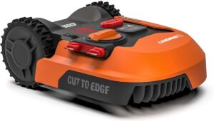 Robot tondeuse WORX Landroid M700 (1)