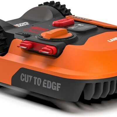 Robot tondeuse WORX Landroid M700