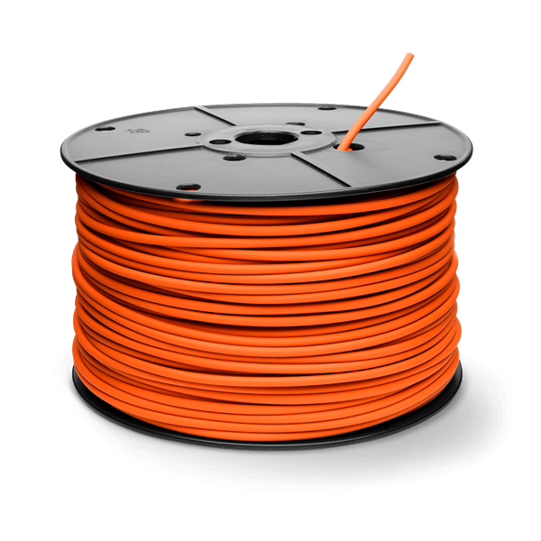 Bobine de cable périmétrique PRO Ø 5,5mm – 300m HUSQVARNA
