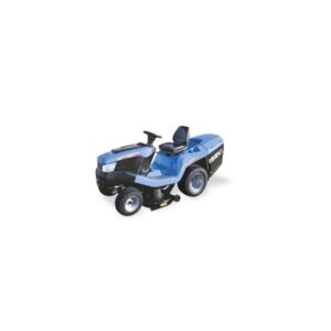 SXE213HE95 Tracteur tondeuse autoportée Iseki bac arriere (4)