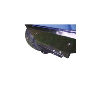 TONDEUSE AUTOPORTÉE ÉJECTION LATÉRALE ISEKI SLE118H110 (1)