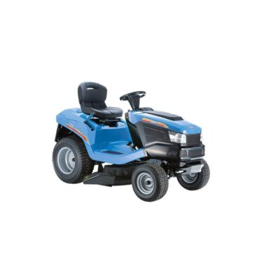 TONDEUSE AUTOPORTÉE ÉJECTION LATÉRALE ISEKI SLE122H110