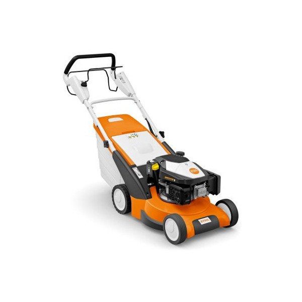 Tondeuse thermique RM545.1 VE STIHL