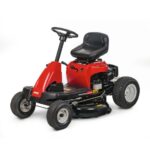 Tondeuse Autoportée Minirider MTD