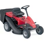 Tondeuse Autoportée Minirider MTD 60 RDE