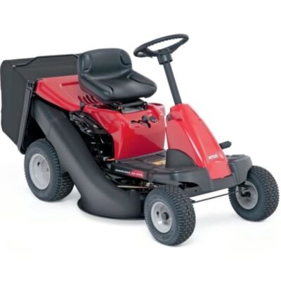 Tondeuse Autoportée Minirider MTD 60 RDE