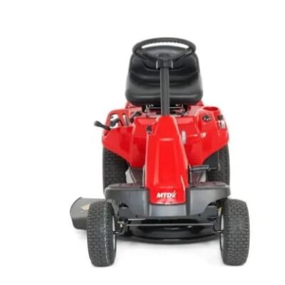 Tondeuse Autoportée Rider MTD