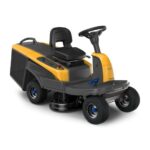 Tondeuse Autoportée STIGA – Rider SWIFT 372e