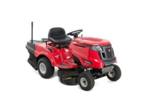 Tondeuse Autoportée Smart MTD RE 125 (1)