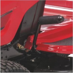 Tondeuse Autoportée Smart MTD RE 125 (3)