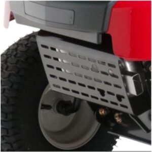 Tondeuse Autoportée Smart MTD RE 125 (4)