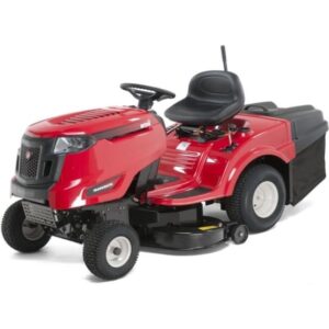 Tondeuse Autoportée Smart MTD RE 125 (5)
