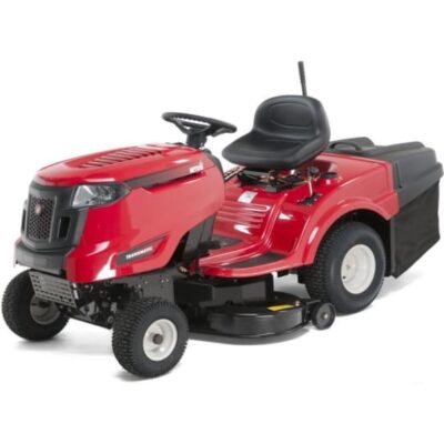 Tondeuse Autoportée Smart  MTD RE 125