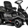 Tondeuse Autoportée Texas Equipment 6500E 3 en 1 – 65 cm