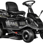 Tondeuse Autoportée Texas Equipment 6500E 3 en 1 – 65 cm
