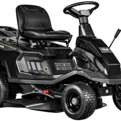 Tondeuse Autoportée Texas Equipment 6500E 3 en 1 - 65 cm