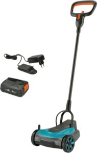 Tondeuse Gardena avec batterie HandyMower 2218V P4A (1)