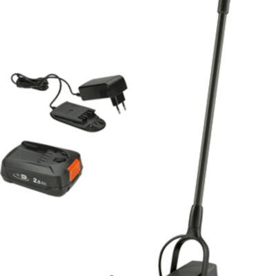 Tondeuse Gardena avec batterie HandyMower 2218V P4A