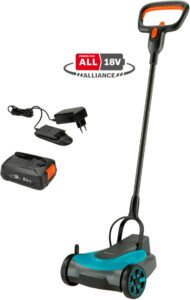 Tondeuse Gardena avec batterie HandyMower 2218V P4A (5)