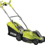 Tondeuse RYOBI 1500 Watts – Ø coupe 36 cm – RLM15E36H