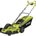 Tondeuse RYOBI 1800 W – Ø coupe 40 cm – RLM18E40H
