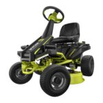 Tondeuse Rider RYOBI – RY48RM76A 48V 50Ah – à batterie