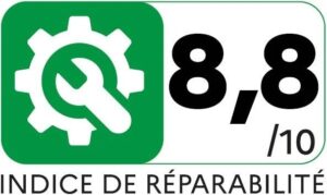 Tondeuse Rider RYOBI - RY48RM76A - 48V 50Ah - à batterie (4)