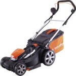 Tondeuse à batterie Yard Force LMG37A 37cm – 40v 2.5Ah – 400m²
