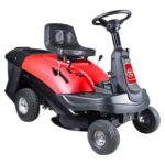 Tondeuse à gazon autoportée 224cc – 61cm avec démarrage électrique