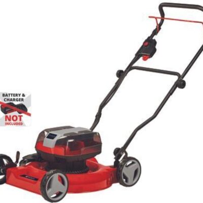 Tondeuse à gazon sans fil Power X-Change GE-CM 3648 Li M-Solo - sans batterie ni chargeur