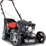 Tondeuse à gazon thermique 42 cm – Scheppach – MP132-42