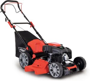Tondeuse à gazon thermique Scheppach MS225-56 - largeur de coupe 53cm (1)