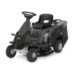 Tondeuse à gazon thermique autoportée ALPINA – Ø 3 – 6,4 cm 224 cm³ – éjection arrière