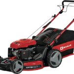 Tondeuse à gazon thermique tractée Einhell GC-PM 56/2 S HW