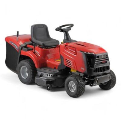 Tondeuse autoportée EJA - lame 86 cm - moteur Loncin 413 cm³ - POPSTER LT86H L413 - hydrostatique