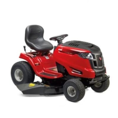 Tondeuse autoportée MTD à éjection latérale Optima LG 200H