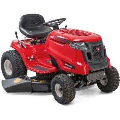 Tondeuse autoportée MTD à éjection latérale Smart RG 145