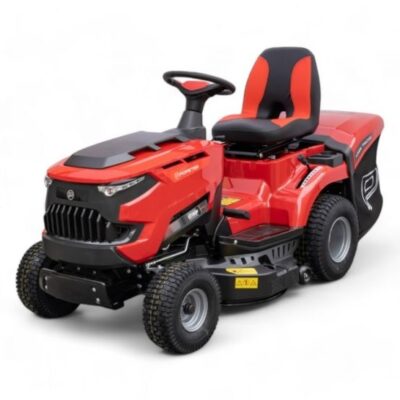 Tondeuse autoportée POPSTER LT1-92H-L452 EJA - thermique 452 cm3, lame 92 cm, boîte hydrostatique