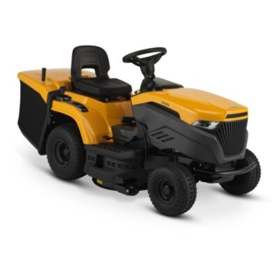Tondeuse autoportée STIGA - 384 6,8kW 84cm - Estate