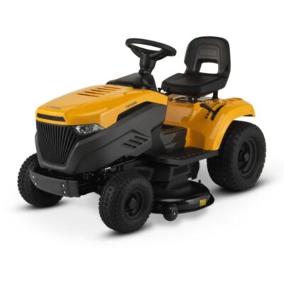 Tondeuse autoportée STIGA - Tornado 5108 W